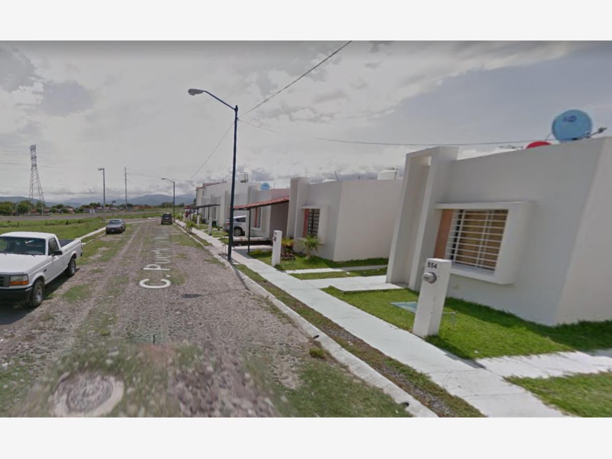 Casa en venta en Senderos de Rancho Blanco, Villa de Álvarez, Colima