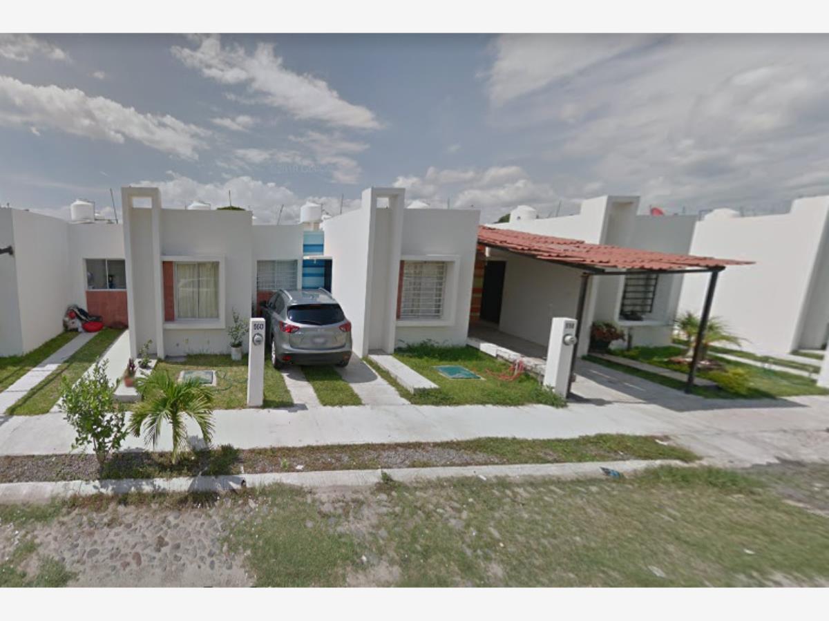 Casa en venta en Senderos de Rancho Blanco, Villa de Álvarez, Colima