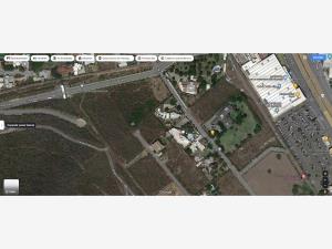 Terreno en Lomas de Valle Alto, Monterrey, Nuevo León
