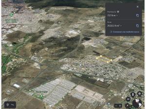 Terreno en venta en Ampliación los Ángeles, Corregidora — foto 2 de 5