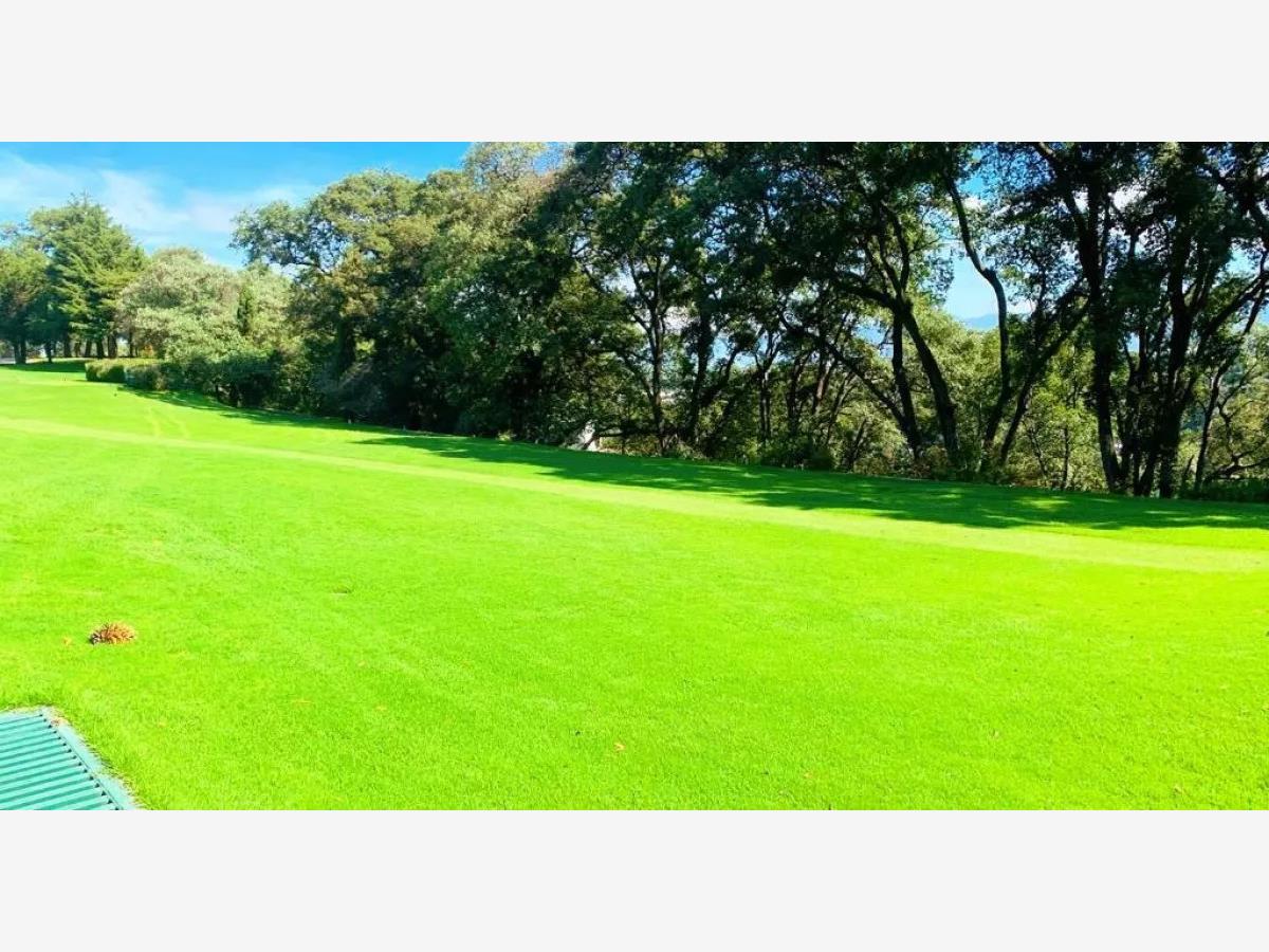 Terreno en venta en Club de Golf los Encinos, Lerma — foto 1 de 8