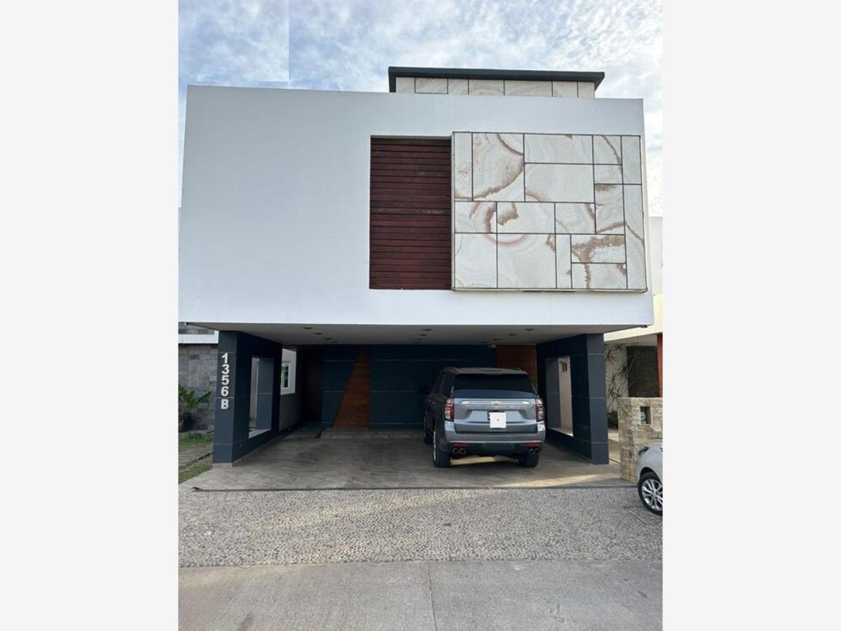 Casa en venta en Músala Isla Bonita, Culiacán — foto 1 de 15