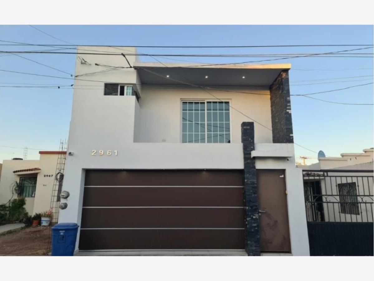 Casa en venta en Colinas de la Rivera, Culiacán — foto 1 de 14