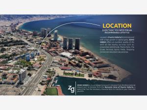 Departamento en venta en Zona Hotelera Norte, Puerto Vallarta — foto 2 de 15