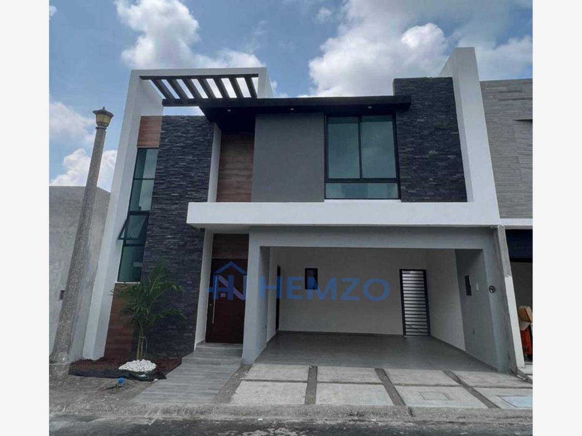 Casa en venta en Lomas del Sol, Alvarado — foto 1 de 6