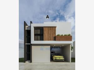 Casa en venta en Las Lomas Residencial, Alvarado — foto 2 de 5