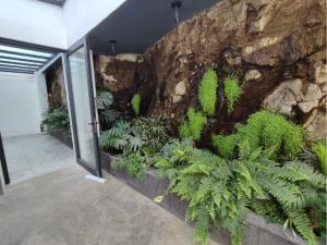Casa en venta en Bosque Monarca, Morelia — foto 2 de 44