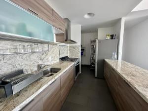 Departamento en venta en Lomas Axomiatla, Álvaro Obregón — foto 3 de 18
