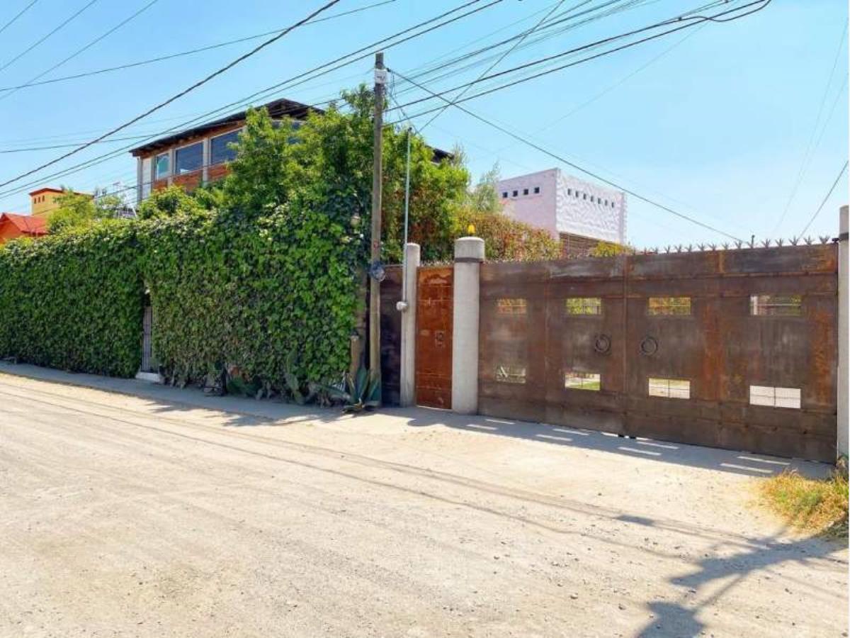 Terreno en venta en Lázaro Cárdenas, Metepec — foto 1 de 6