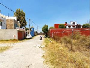 Terreno en venta en Lázaro Cárdenas, Metepec — foto 2 de 6