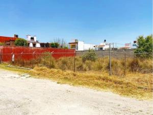 Terreno en venta en Lázaro Cárdenas, Metepec — foto 3 de 6
