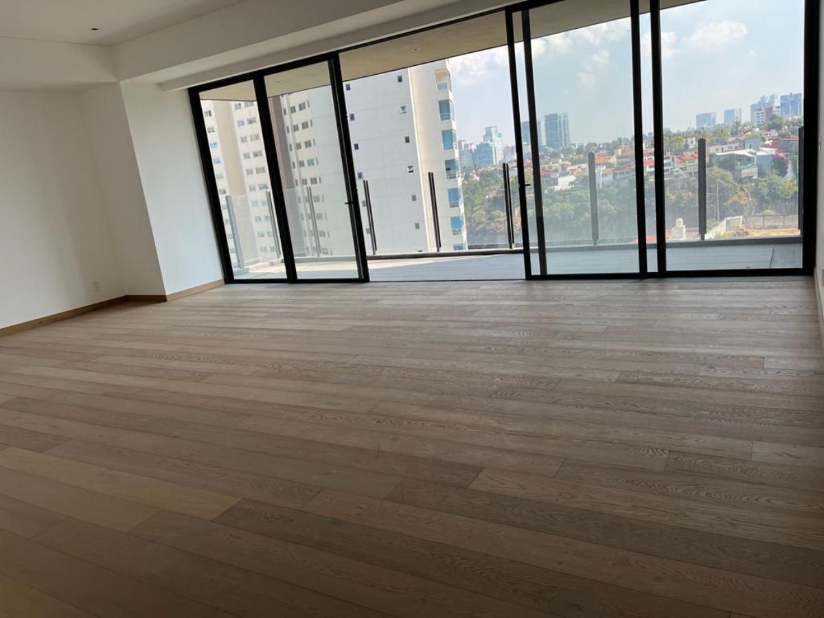 Departamento en venta en Hacienda de las Palmas, Huixquilucan — foto 1 de 27