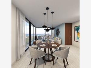 Departamento en venta en Playa del Carmen Centro, Solidaridad — foto 3 de 14
