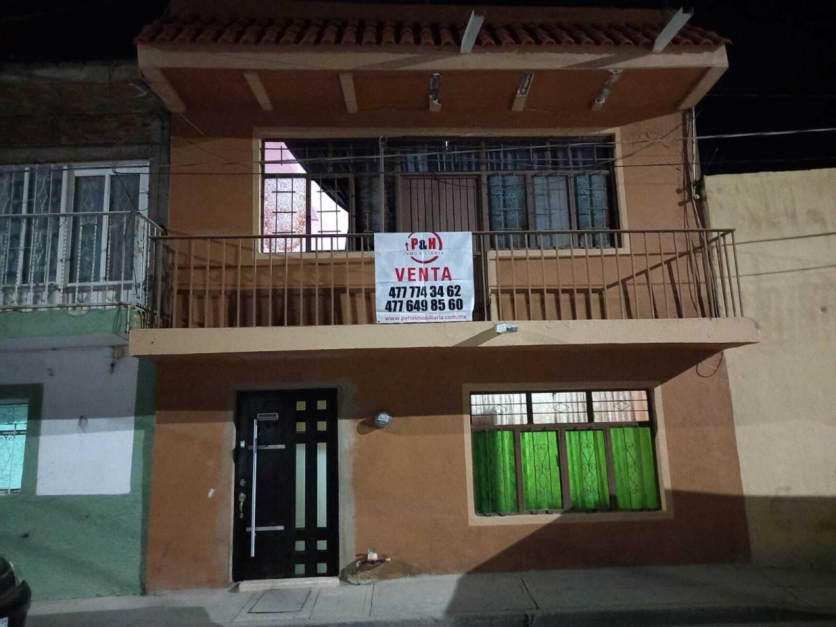 Casa en venta en Morelos, San Francisco del Rincón — foto 1 de 15