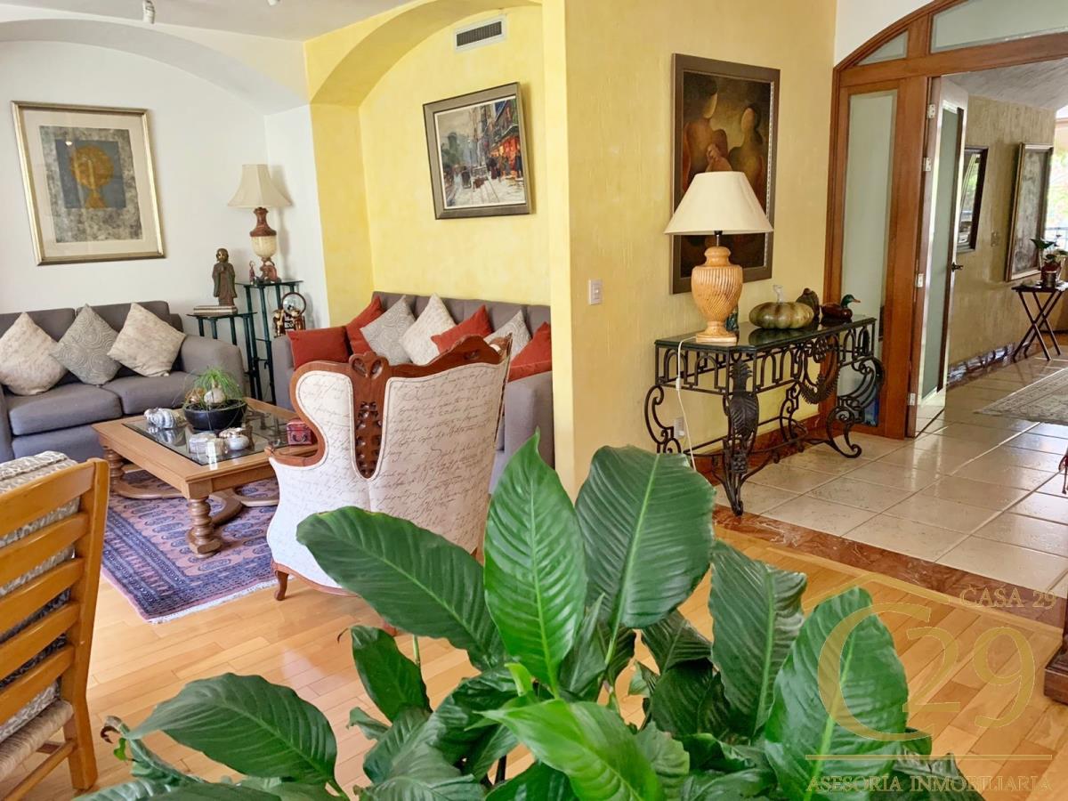 Departamento en venta en Lomas Country Club, Huixquilucan — foto 1 de 31