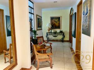 Departamento en venta en Lomas Country Club, Huixquilucan — foto 3 de 31