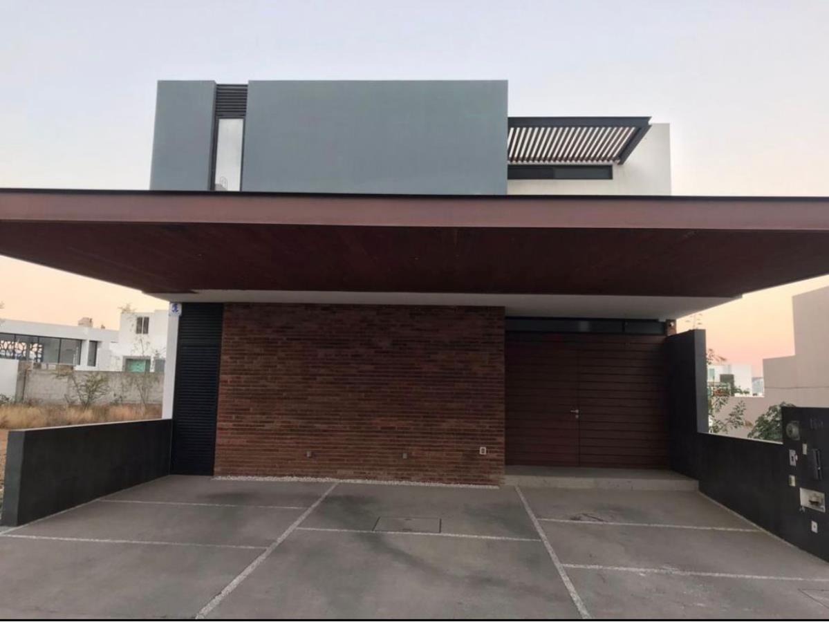 Casa en venta en Cumbres del Lago, Querétaro — foto 1 de 17