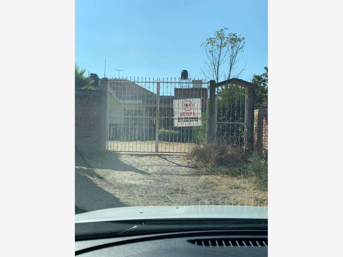 Casa en venta en La Rivera, San Francisco del Rincón — foto 1 de 10