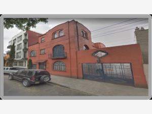 Casa en venta en Condesa, Cuauhtémoc — foto 2 de 13