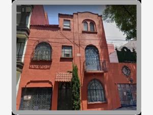 Casa en venta en Condesa, Cuauhtémoc — foto 3 de 13