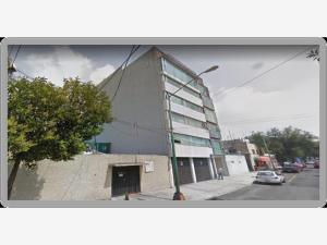 Departamento en venta en Portales Norte, Benito Juárez — foto 3 de 11