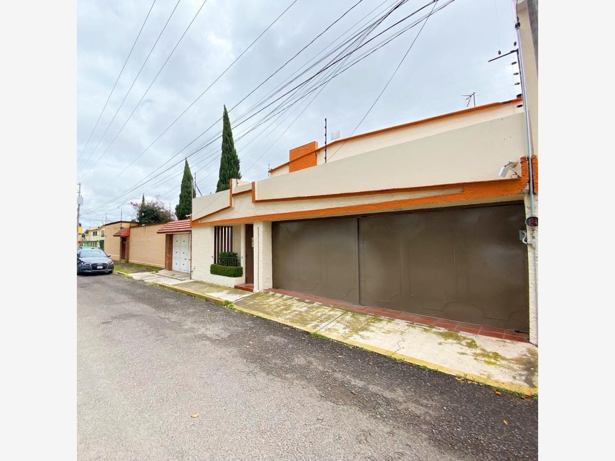 Casa en venta en Pilares, Metepec — foto 1 de 20