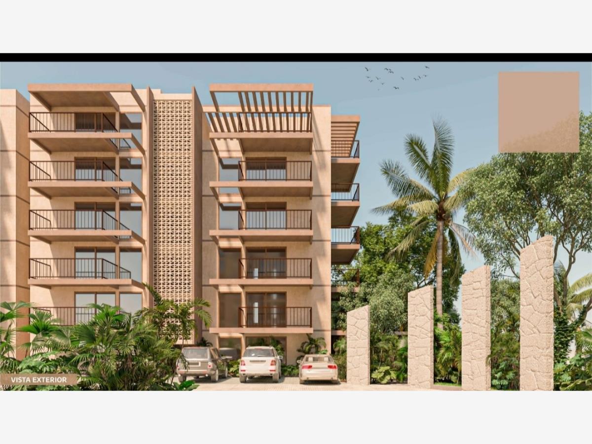 Departamento en venta en El Conchal, Alvarado — foto 1 de 24