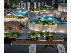 Departamento en venta en El Conchal, Alvarado, Veracruz de Ignacio de la Llave