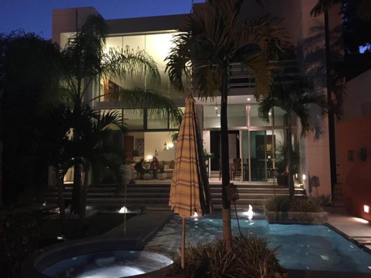 Casa en venta en Sumiya, Jiutepec — foto 1 de 9