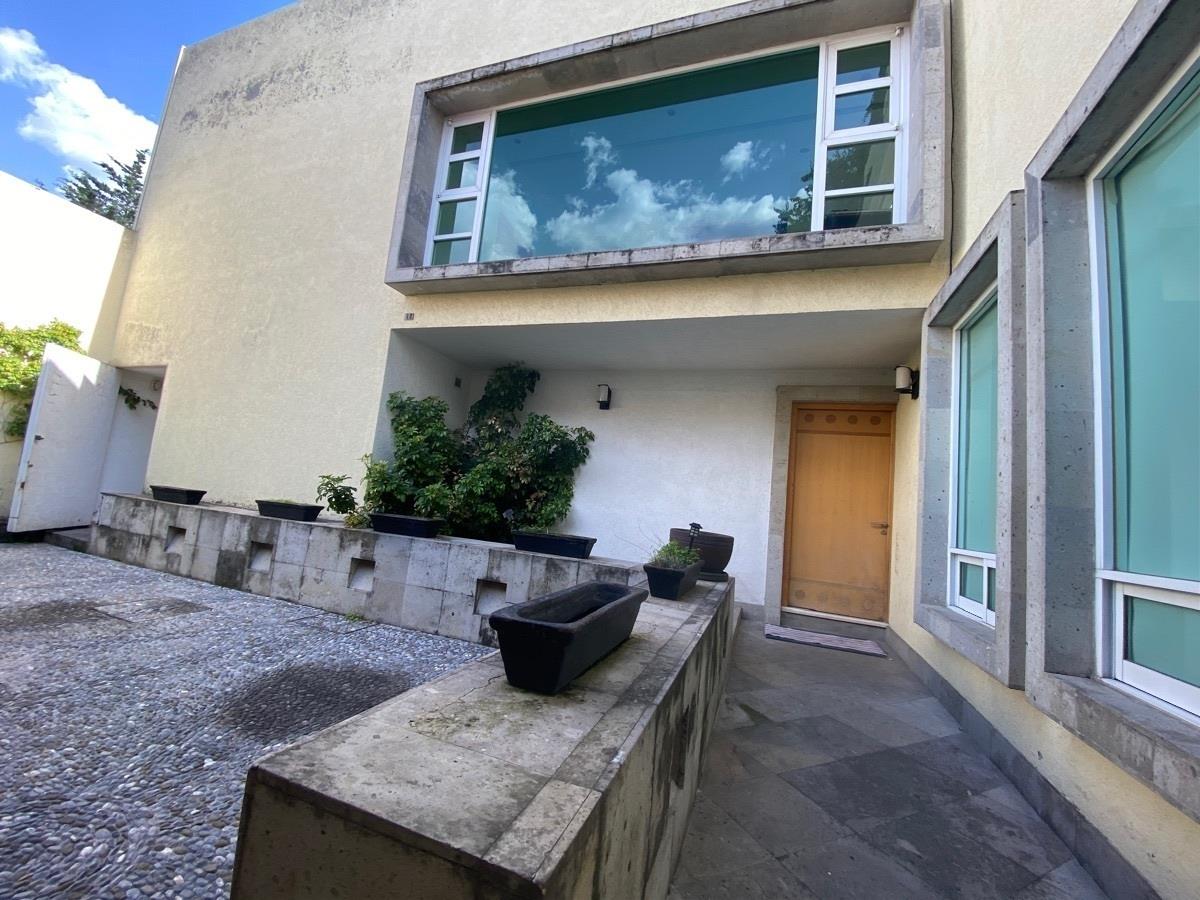 Casa en venta en Barrio San Francisco, La Magdalena Contreras — foto 1 de 18