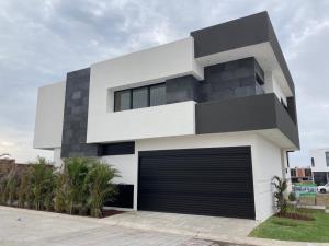 Casa en venta en Punta Tiburón, Residencial, Marina y Golf, Alvarado — foto 2 de 11