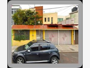 Casa en venta en Reforma Iztaccihuatl Norte, Iztacalco — foto 2 de 11
