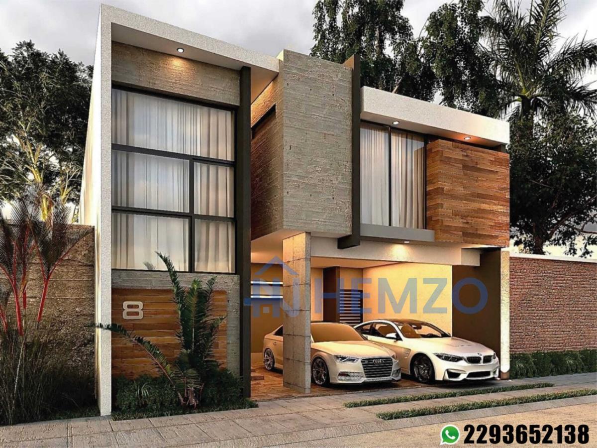 Casa en venta en Lomas del Sol, Alvarado