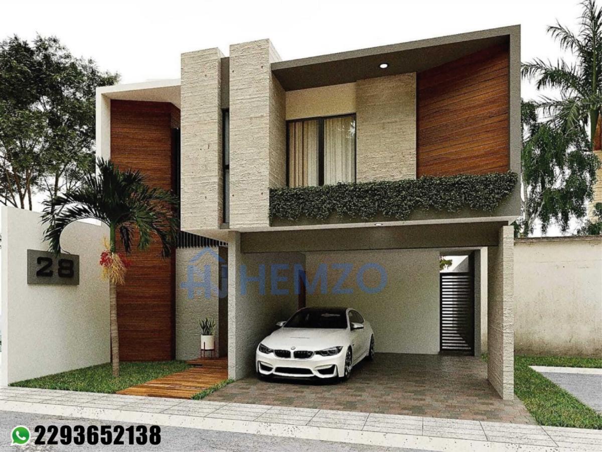 Casa en venta en Lomas del Sol, Alvarado