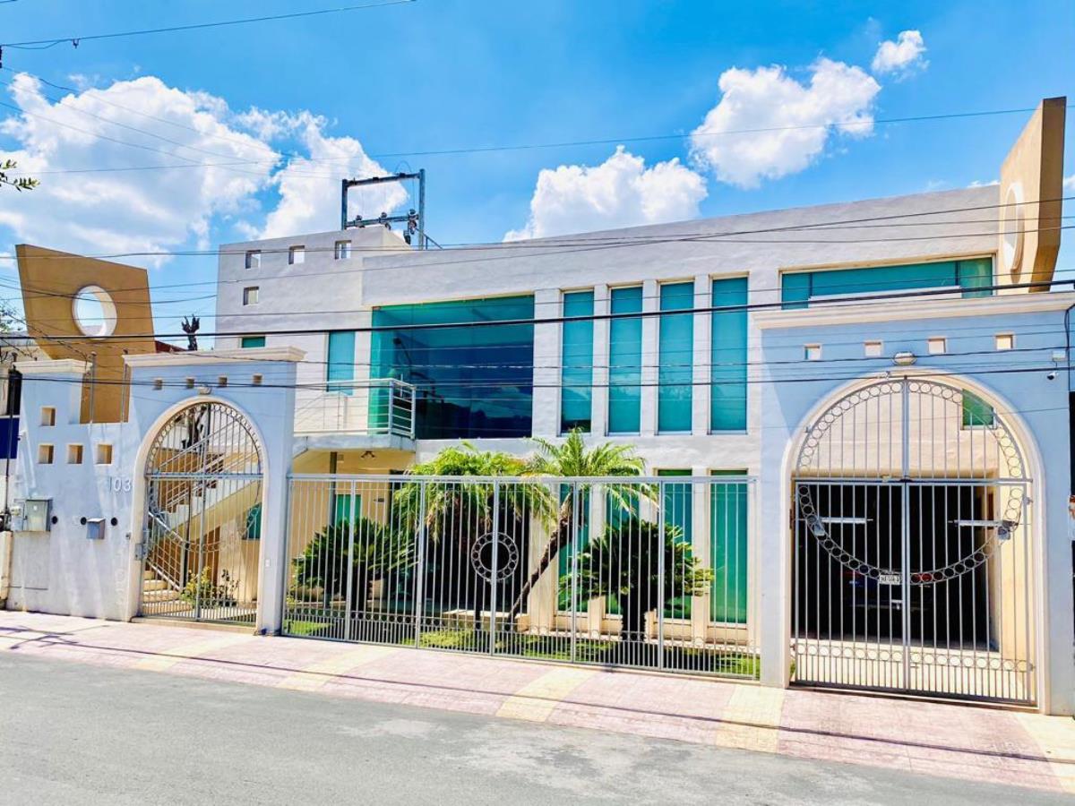 Local en renta en Vista Hermosa, Monterrey — foto 1 de 10
