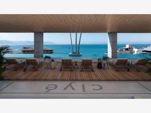 Departamento en venta en Emiliano Zapata, Puerto Vallarta — foto 3 de 13