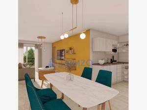 Departamento en venta en Jardines de Virginia, Boca del Río — foto 3 de 5