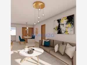 Departamento en venta en Jardines de Virginia, Boca del Río — foto 2 de 5