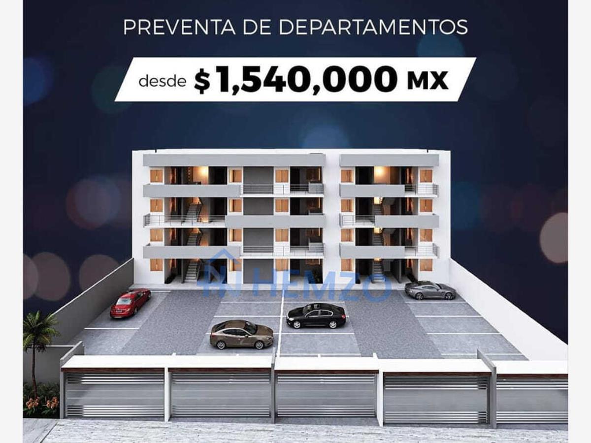 Departamento en venta en Virginia, Boca del Río