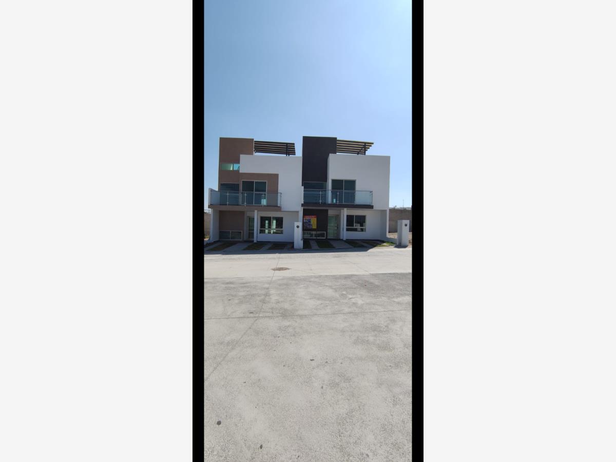 Casa en venta en Capital Sur, El Marqués — foto 1 de 22