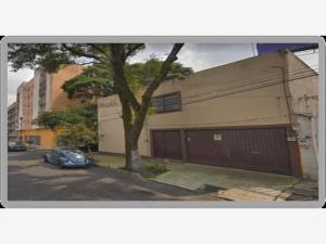 Casa en venta en Mixcoac, Benito Juárez — foto 2 de 7
