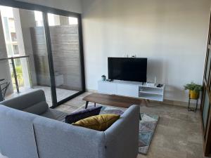 Departamento en venta en Playa del Carmen Centro, Solidaridad — foto 3 de 15