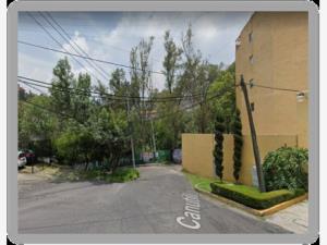 Departamento en venta en Colina del Sur, Álvaro Obregón — foto 3 de 11