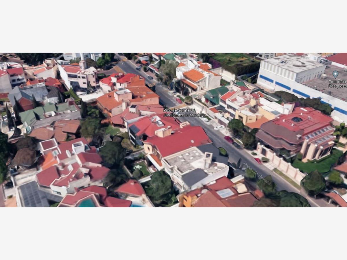 Casa en venta en Jardines En la Montaña, Tlalpan, Ciudad de México