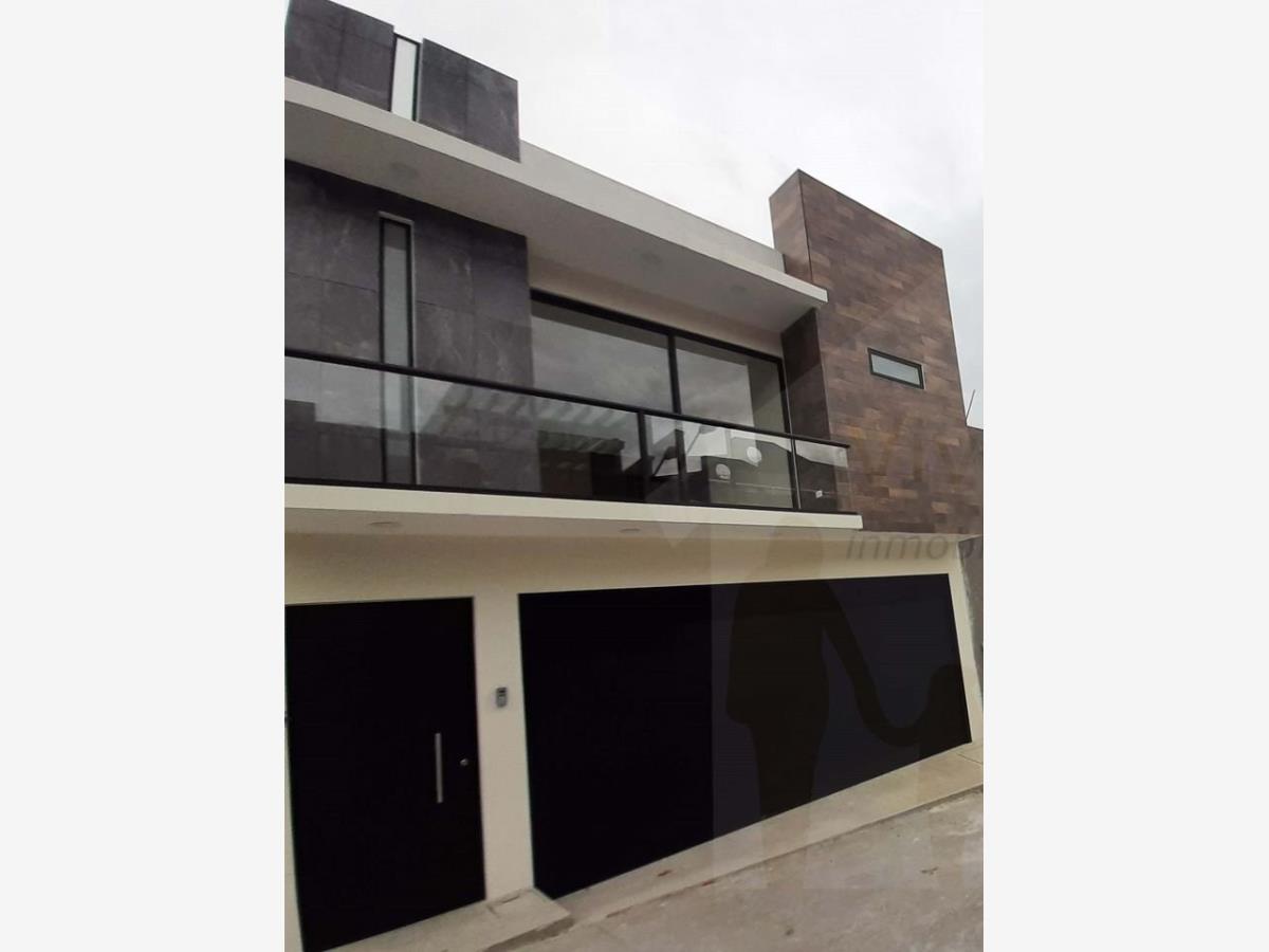 Casa en venta en Residencial Monte Magno, Xalapa, Veracruz