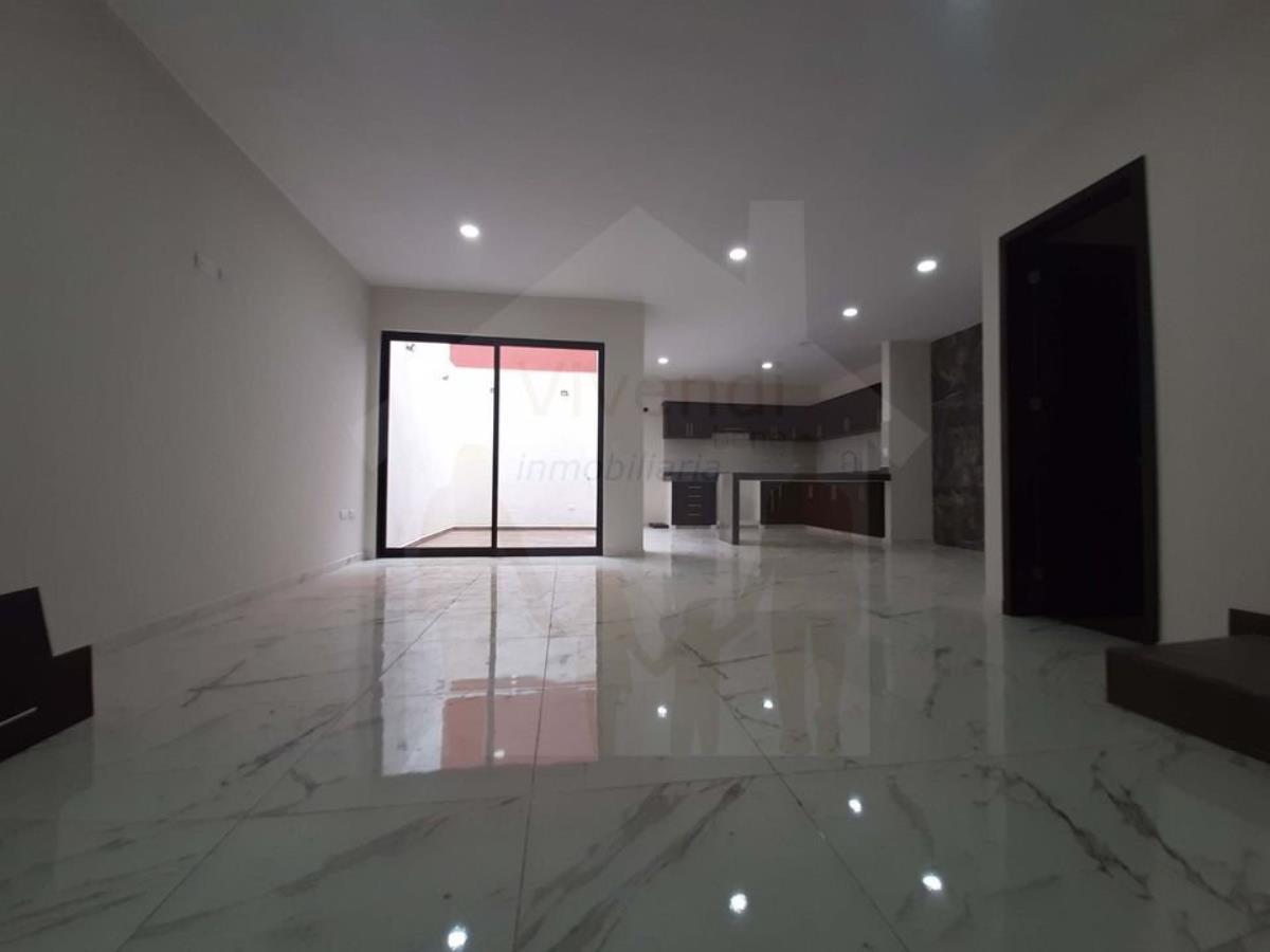 Casa en venta en Residencial Monte Magno, Xalapa, Veracruz
