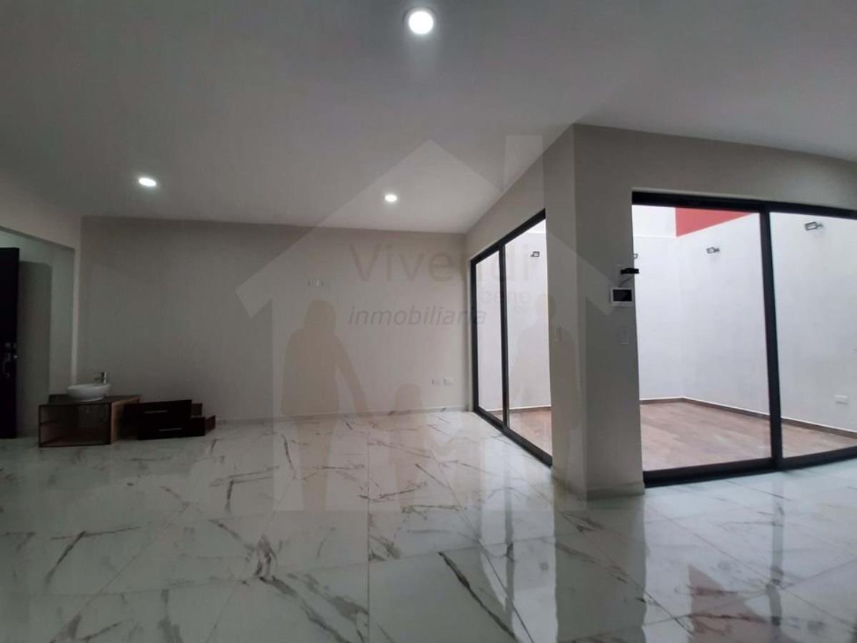 Casa en venta en Residencial Monte Magno, Xalapa, Veracruz