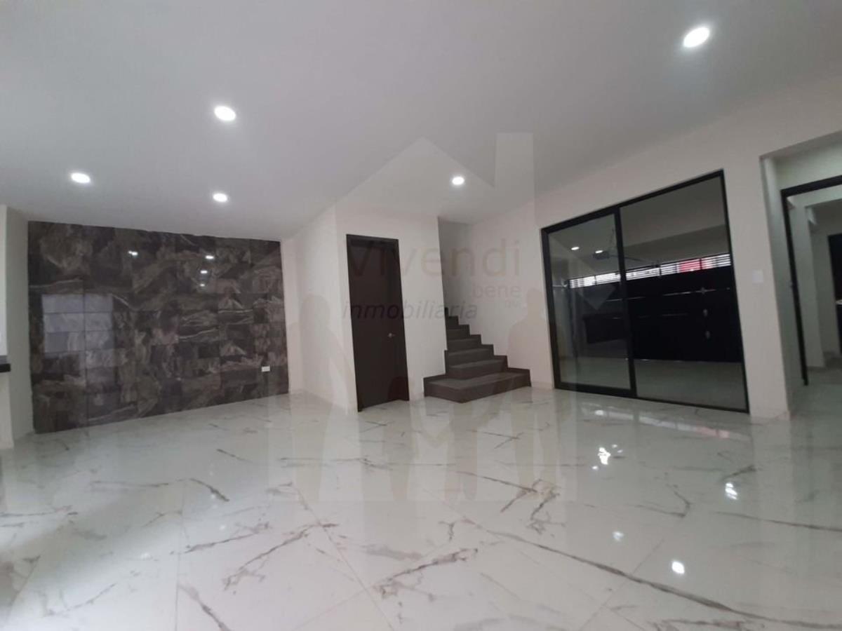 Casa en venta en Residencial Monte Magno, Xalapa, Veracruz