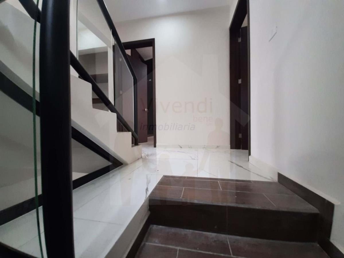 Casa en venta en Residencial Monte Magno, Xalapa, Veracruz