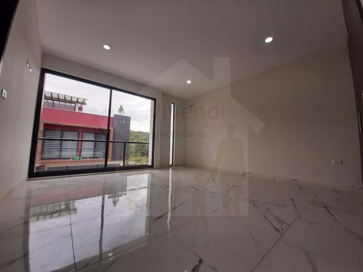 Casa en venta en Residencial Monte Magno, Xalapa, Veracruz